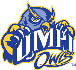 University of Maine at Presque Isle banner logo