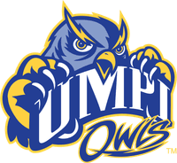 University of Maine at Presque Isle banner logo