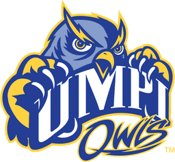 University of Maine at Presque Isle banner logo